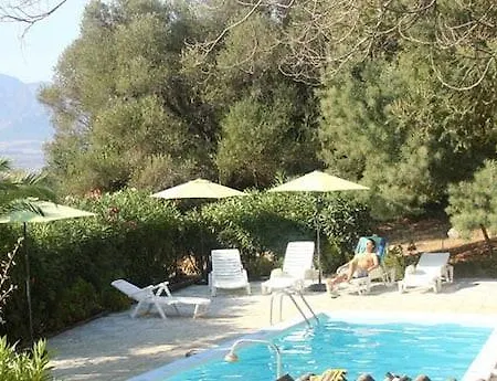 Monte Ortu 3*