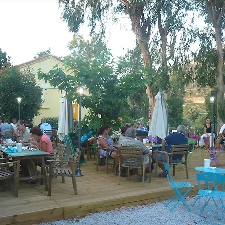 Monte Ortu Hotel 3*