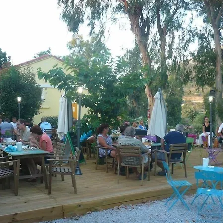 Monte Ortu Lumio (Corsica)