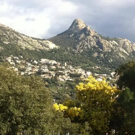 Hotel Monte Ortu 3*
