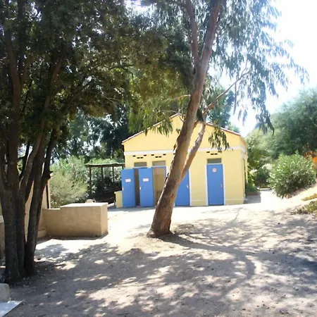 Hotel Monte Ortu 3*