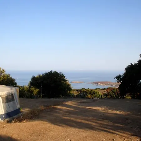 Hotel Monte Ortu Lumio (Corsica)