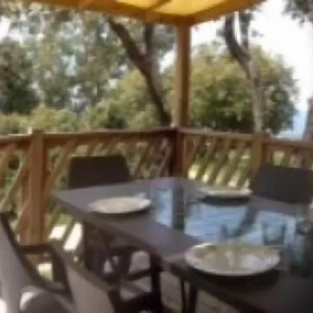 Hotel Monte Ortu