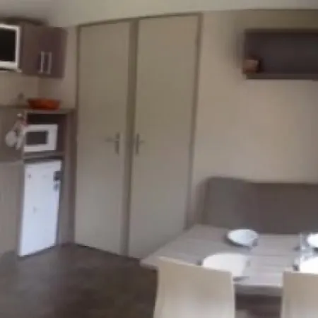 Monte Ortu Hotel