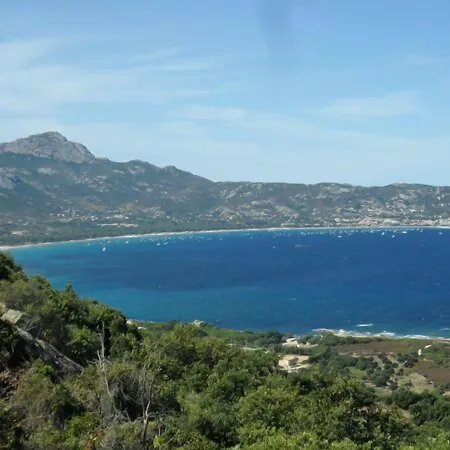 Monte Ortu 3*