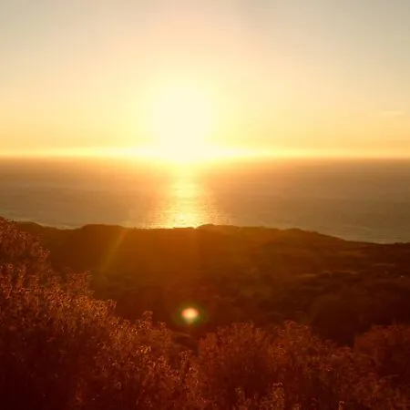Monte Ortu 3* Lumio (Corsica)